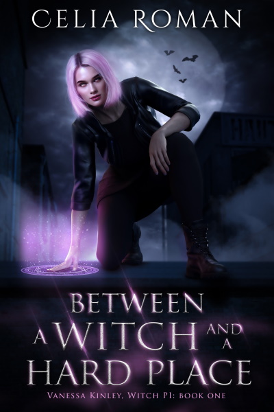 Between a Witch and a Hard Place