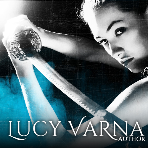 Lucy Varna, Author of Science Fiction, Fantasy, and Paranormal Romance Lucy Varna, Author of Science Fiction, Fantasy, and Paranormal Romance