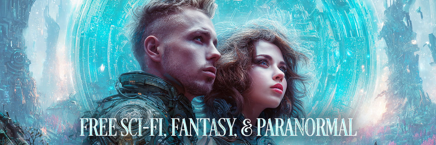 October 2026, Free SciFi, Fantasy, and Paranormal